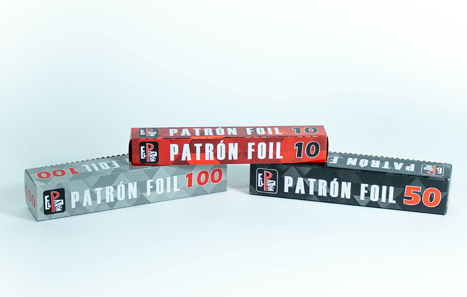 Foto producto El patrón