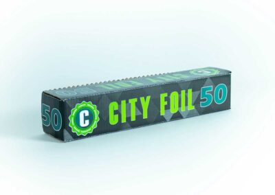 Foto producto City foil 50