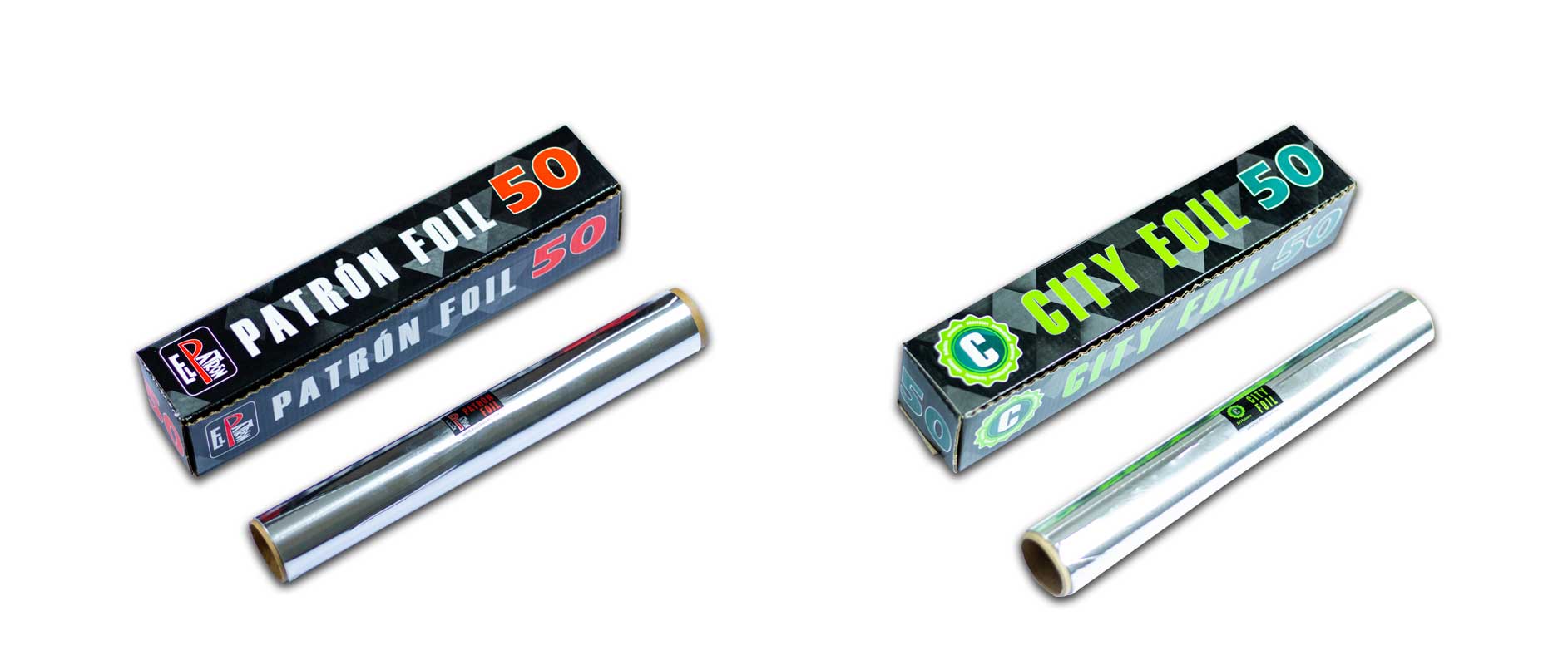 Alianzas Comerciales Alutop