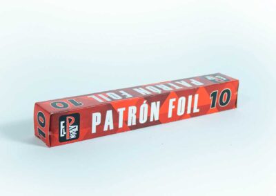 Foto producto Patrón Foil 10