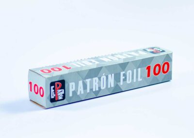 Foto producto Patrón Foil 50
