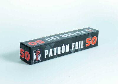 Foto producto Patrón Foil 50