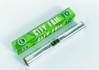 Foto producto City foil 10