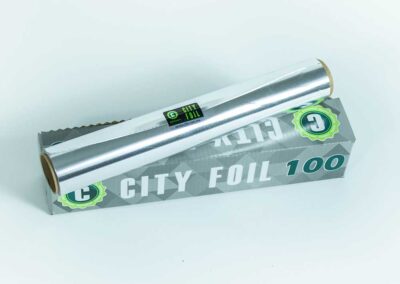 Foto producto City foil 100