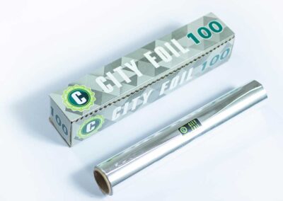 Foto producto City foil 100
