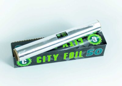 Foto producto City foil 50