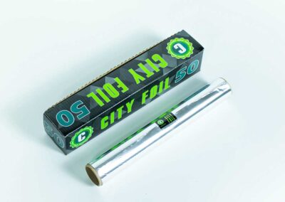 Foto producto City foil 50