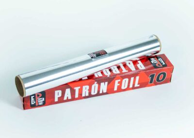 Foto producto Patrón Foil 10
