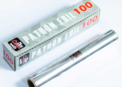 Foto producto Patrón Foil 50