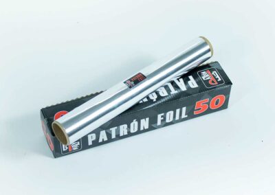 Foto producto Patrón Foil 50