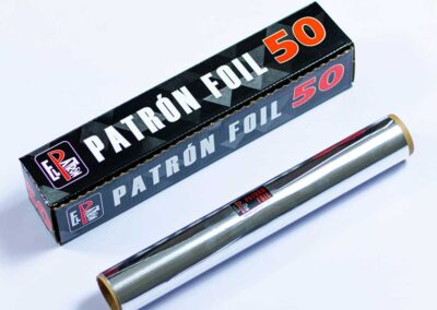 Foto producto Patrón Foil 50